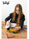 BAAGL  BAAGL Federmäppchen Etui Lime