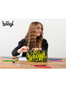 BAAGL  BAAGL Federmäppchen Etui Lime