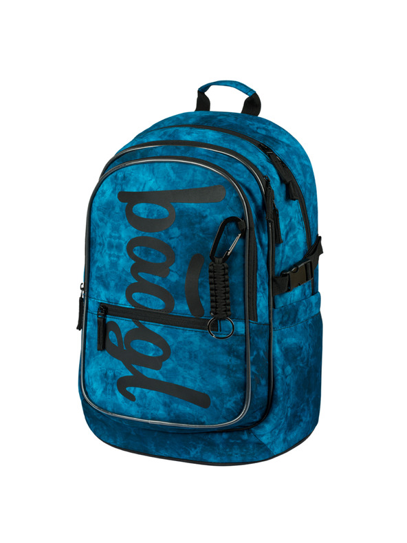 BAAGL  BAAGL Schulrucksack Core Ocean