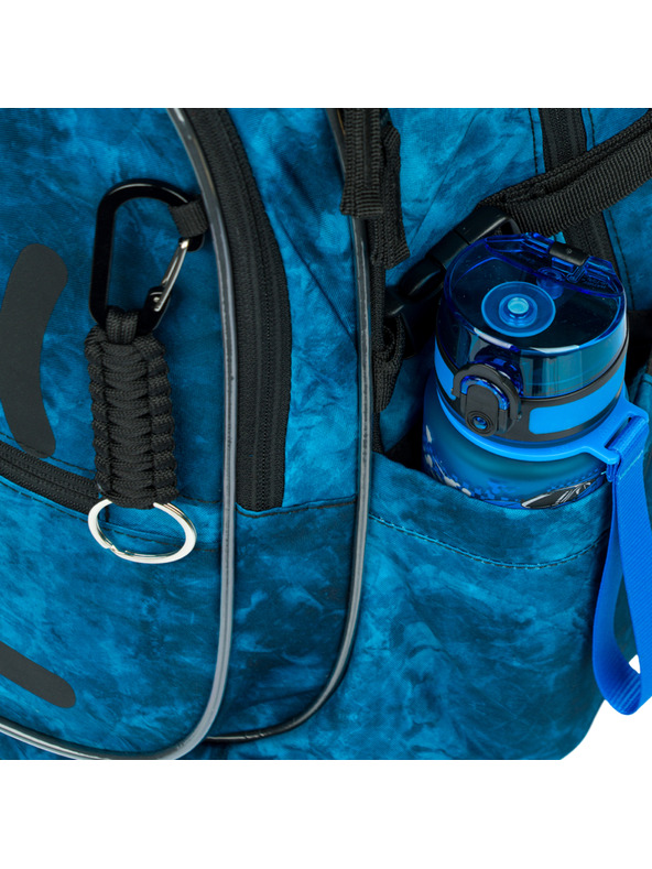 BAAGL  BAAGL Schulrucksack Core Ocean