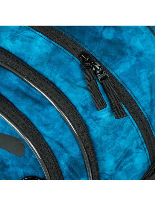 BAAGL  BAAGL Schulrucksack Core Ocean