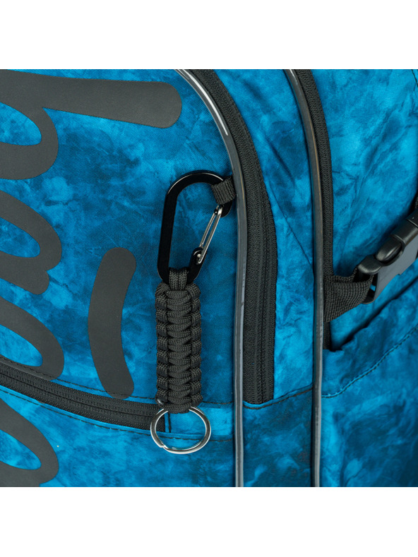 BAAGL  BAAGL Schulrucksack Core Ocean