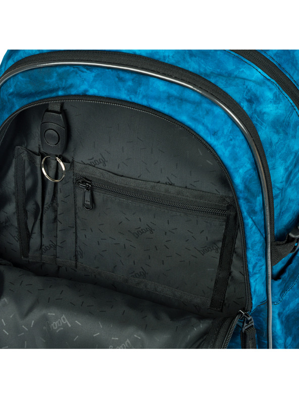 BAAGL  BAAGL Schulrucksack Core Ocean