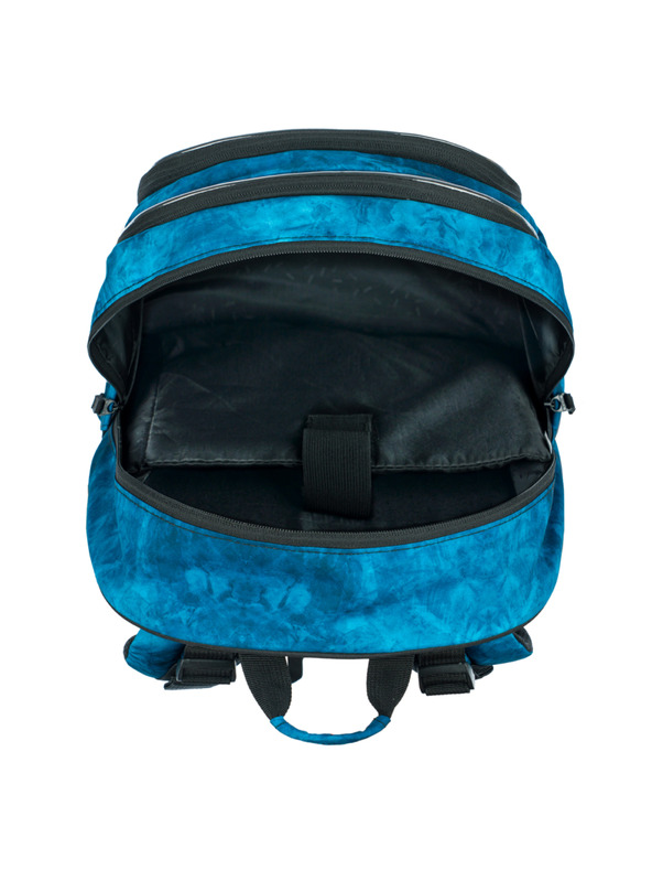 BAAGL  BAAGL 3 SET Core Ocean: Rucksack, Federmäppchen, Beutel