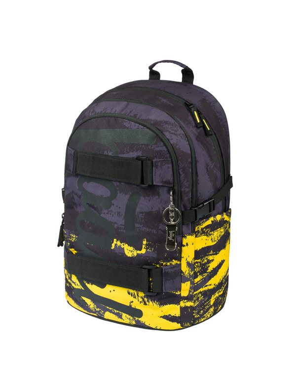 BAAGL  BAAGL Schulrucksack Skate Dune