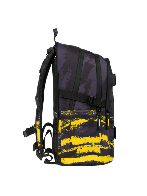 BAAGL  BAAGL Schulrucksack Skate Dune