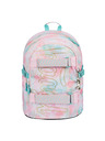 BAAGL  BAAGL 3 SET Skate Sunset: Rucksack, Federmäppchen, Beutel