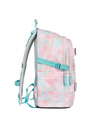 BAAGL  BAAGL 3 SET Skate Sunset: Rucksack, Federmäppchen, Beutel