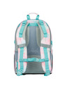 BAAGL  BAAGL 3 SET Skate Sunset: Rucksack, Federmäppchen, Beutel