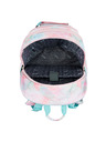 BAAGL  BAAGL 3 SET Skate Sunset: Rucksack, Federmäppchen, Beutel