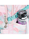 BAAGL  BAAGL 3 SET Skate Sunset: Rucksack, Federmäppchen, Beutel