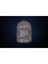 BAAGL  BAAGL 3 SET Skate Sunset: Rucksack, Federmäppchen, Beutel