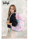BAAGL  BAAGL 3 SET Skate Sunset: Rucksack, Federmäppchen, Beutel