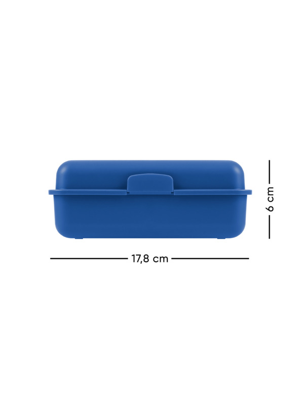 BAAGL  BAAGL Brotdose Roboter