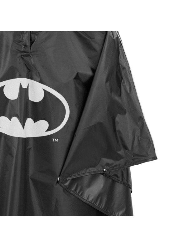 BAAGL  BAAGL Outdoor Regenponcho Batman Logo Gr. M (130-150 cm)