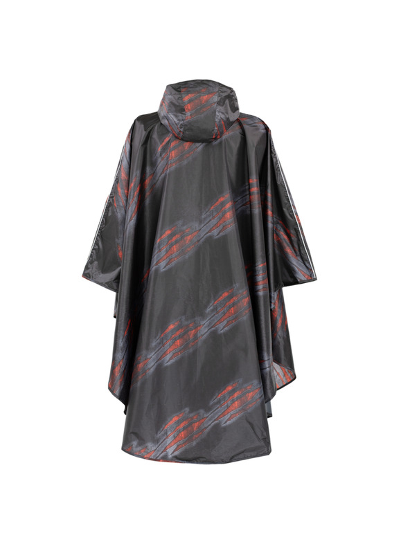 BAAGL  BAAGL Outdoor Regenponcho Lava Gr. L (150-170 cm)