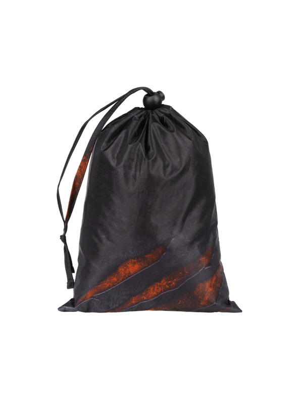 BAAGL  BAAGL Outdoor Regenponcho Lava Gr. L (150-170 cm)