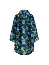 BAAGL  BAAGL Outdoor Poncho-Regenmantel Fußball Größe M (130-150 cm)