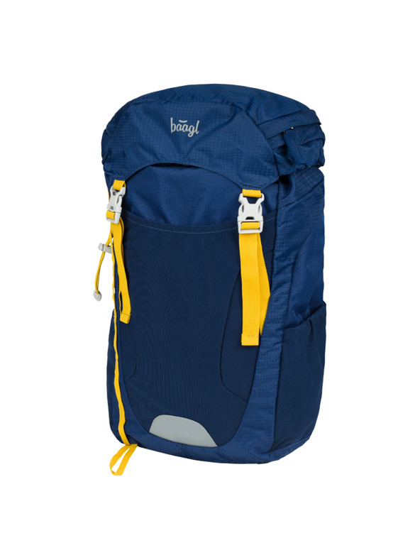 BAAGL  BAAGL Rucksack Tracker Azul