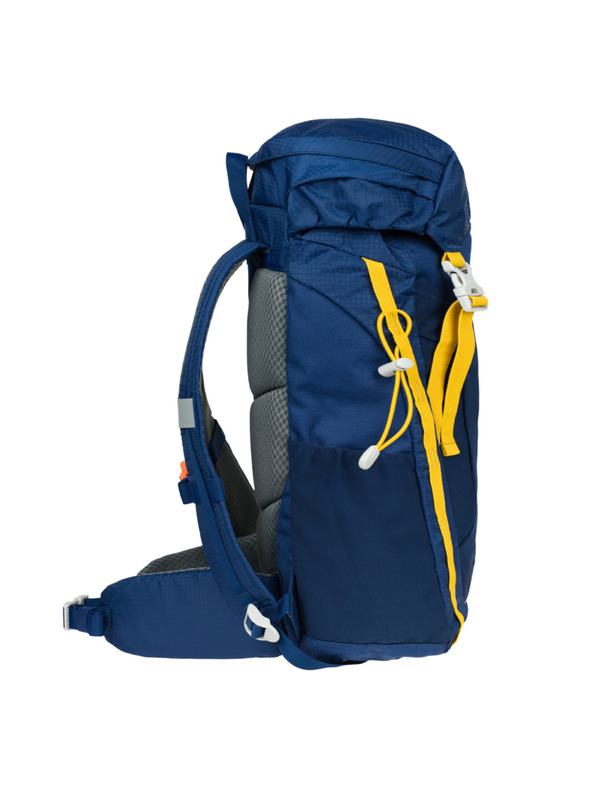 BAAGL  BAAGL Rucksack Tracker Azul