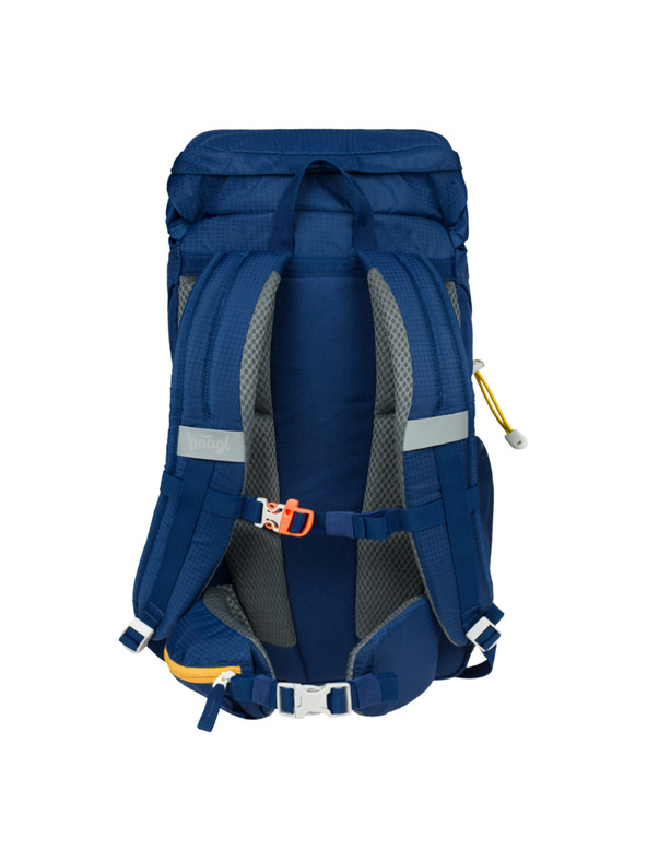 BAAGL  BAAGL Rucksack Tracker Azul