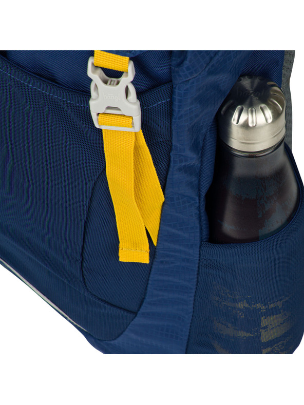 BAAGL  BAAGL Rucksack Tracker Azul