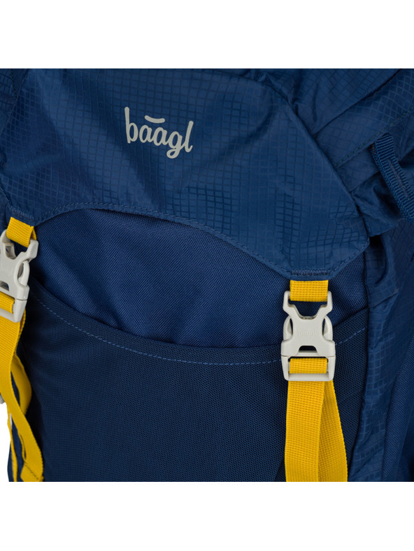 BAAGL  BAAGL Rucksack Tracker Azul