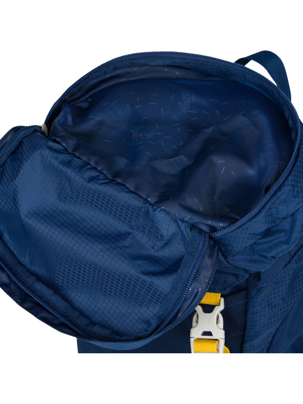 BAAGL  BAAGL Rucksack Tracker Azul
