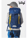 BAAGL  BAAGL Rucksack Tracker Azul