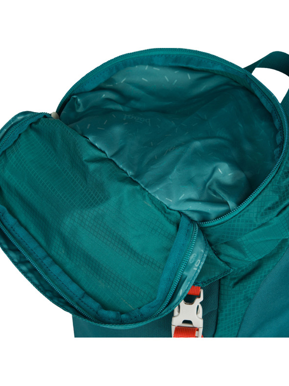 BAAGL  BAAGL Rucksack Tracker Verde