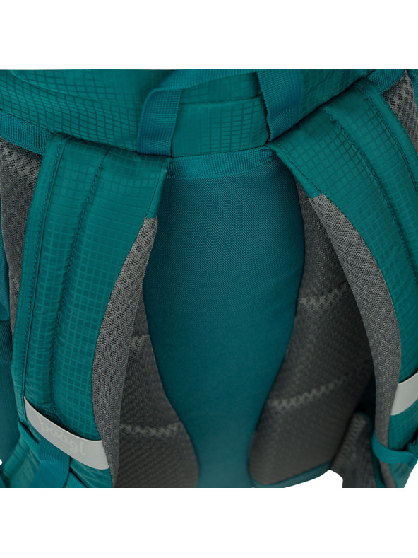 BAAGL  BAAGL Rucksack Tracker Verde