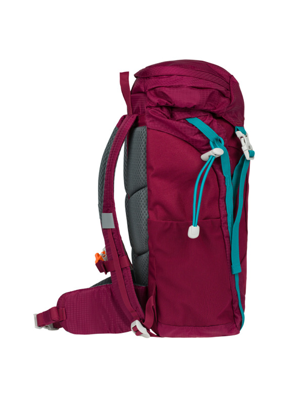 BAAGL  BAAGL Rucksack Tracker Roj