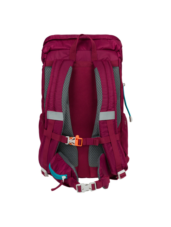BAAGL  BAAGL Rucksack Tracker Roj