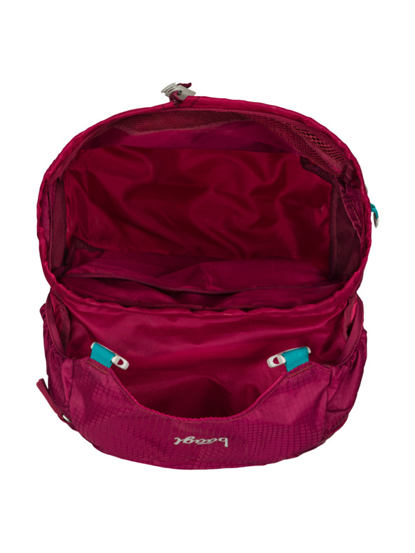 BAAGL  BAAGL Rucksack Tracker Roj