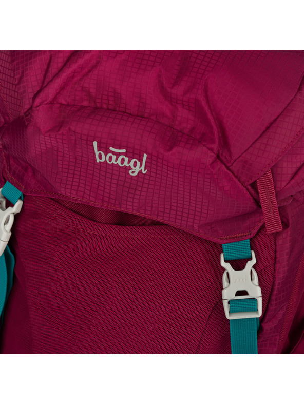 BAAGL  BAAGL Rucksack Tracker Roj