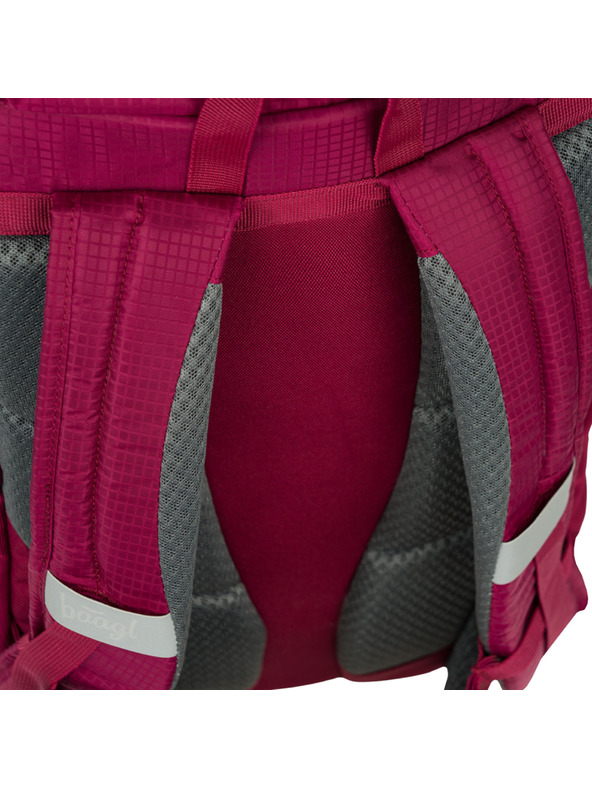 BAAGL  BAAGL Rucksack Tracker Roj