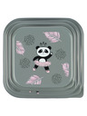 BAAGL  BAAGL Brotdose 4 in 1 Panda