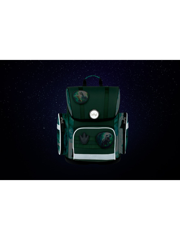 BAAGL  BAAGL Schulranzen Ergo Dino