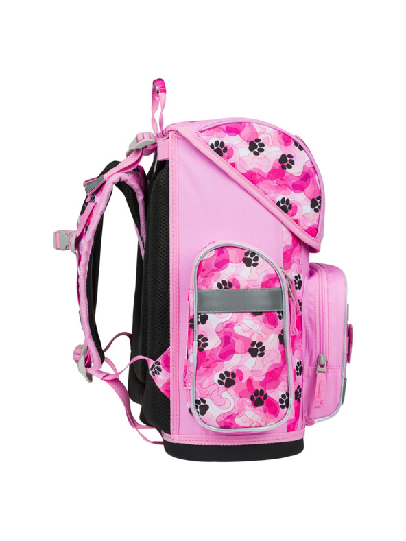 BAAGL  BAAGL Schulranzen Ergo Tlapky