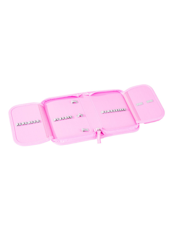 BAAGL  BAAGL SET 3 Ergo Tlapky: Schulranzen, Federtasche, Beutel