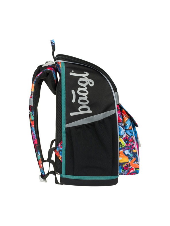 BAAGL  BAAGL Schulranzen Zippy Skatepark