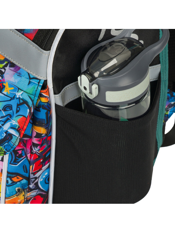 BAAGL  BAAGL Schulranzen Zippy Skatepark