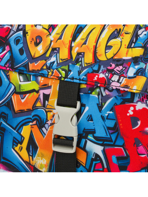 BAAGL  BAAGL Schulranzen Zippy Skatepark