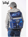 BAAGL  BAAGL Schulranzen Zippy Raumschiff