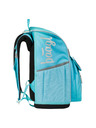 BAAGL  BAAGL SET 3 Zippy Delfin: Schulranzen, Federtasche, Beutel