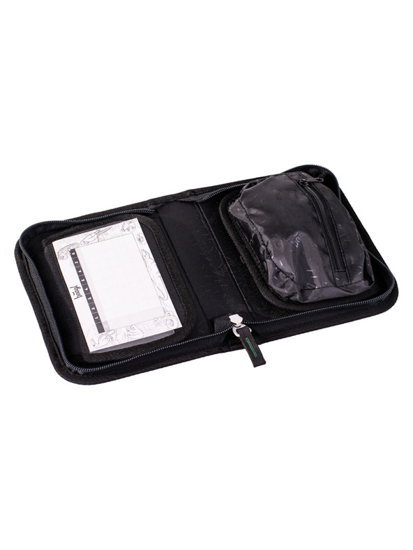 BAAGL  BAAGL Einstock-Federmäppchen Dino