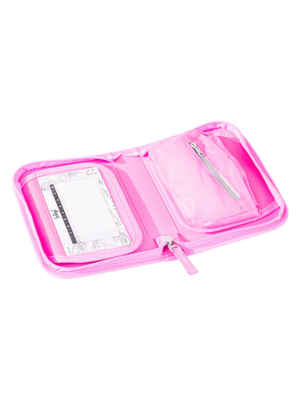 BAAGL  BAAGL Einschichtiges Schuletui Pfoten