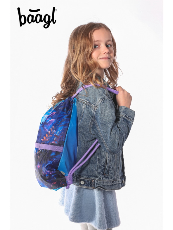 BAAGL  BAAGL Beutel Axolotl