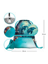 BAAGL  BAAGL Beutel mit Tasche Delfin