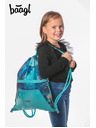 BAAGL  BAAGL Beutel mit Tasche Delfin